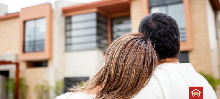 ¿Casa o apartamento? Conoce los beneficios de cada uno