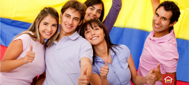 7 cosas que extraña todo colombiano viviendo en el exterior