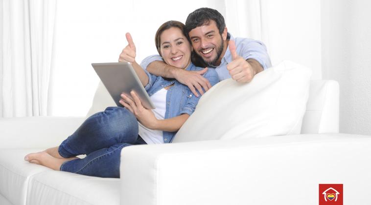 Si quieres comprar vivienda, cuida tu historial Datacrédito