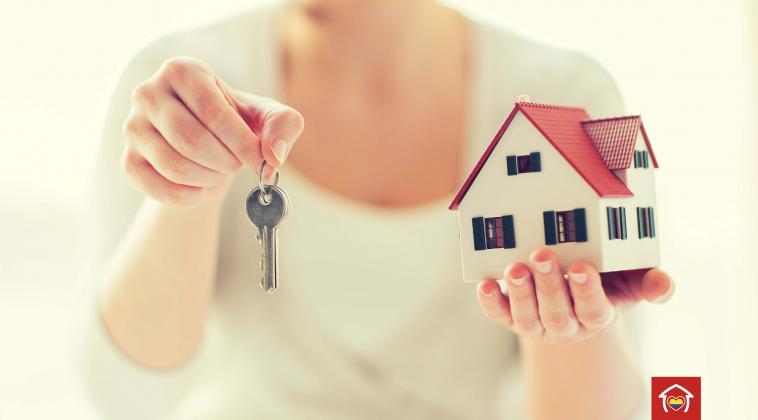 Cómo poner tu casa en venta y no morir en el intento
