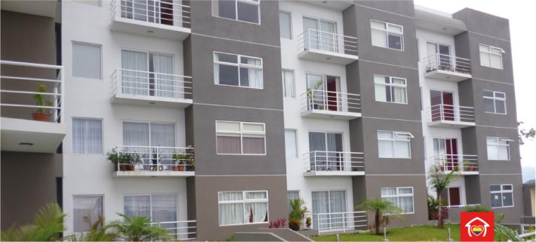 La construcción en Colombia con paso firme