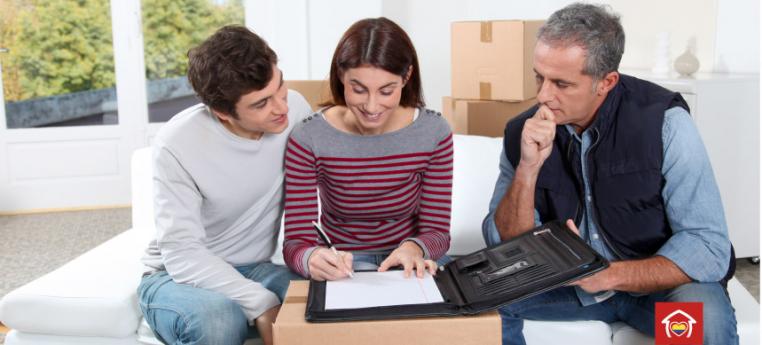 El ABC de los trámites legales para comprar vivienda nueva