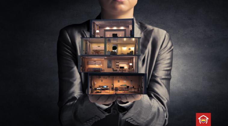 Descubre 5 maneras de iluminar los espacios de tu hogar
