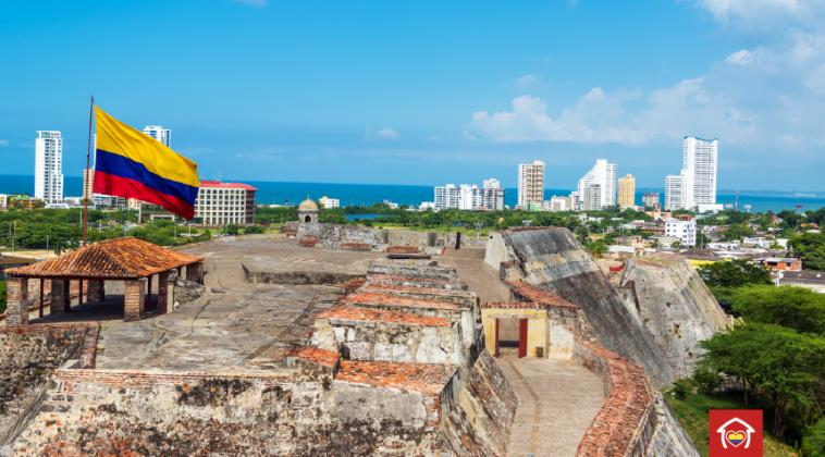 ¡Es el momento de comprar vivienda en Colombia desde el