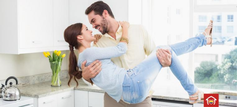 ¿Quieres llevar una sana economía en pareja?, conoce esta historia.