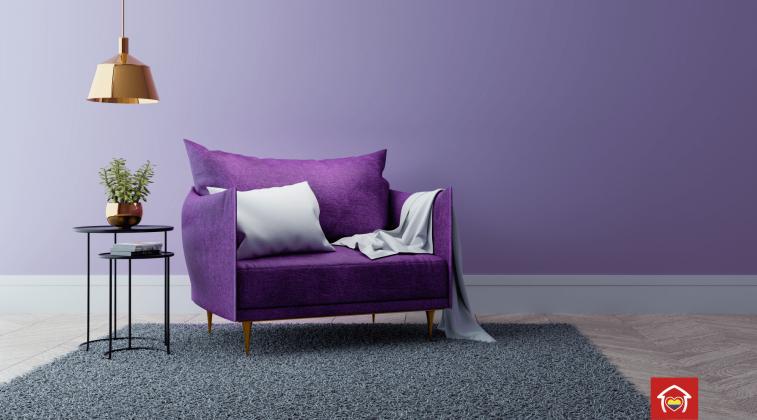 El color para tu apartamento nuevo en el 2018 según Pantone