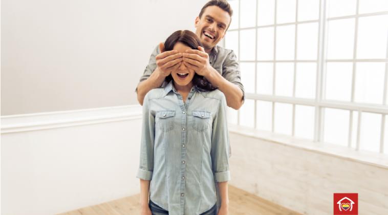 ¿Estás preparado para comprar una casa nueva? Conoce el perfil ideal