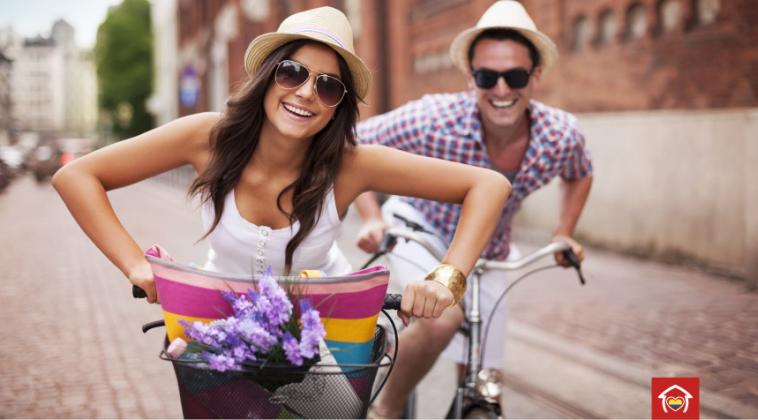 El ranking de las ciudades más felices de Colombia