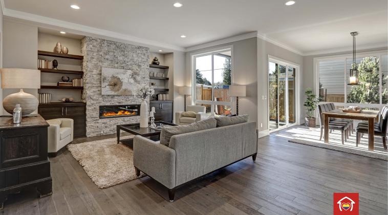 Consejos prácticos para elegir los muebles de tu vivienda