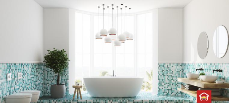 Guía de los sí y no en la decoración de baños nuevos