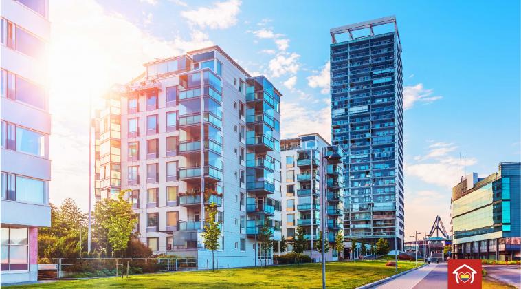 Conoce todo lo que debes saber de los proyectos mixtos inmobiliarios