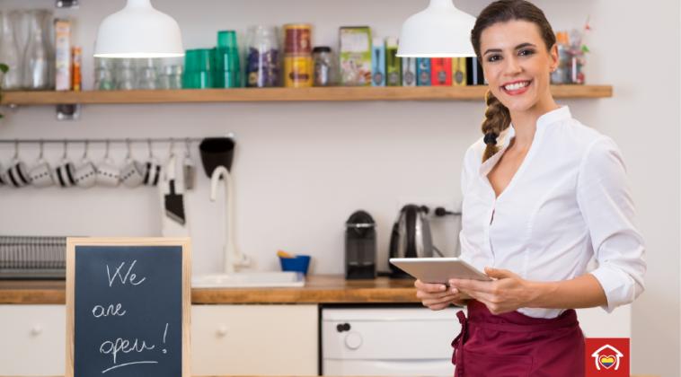Locales comerciales: la mejor inversión
