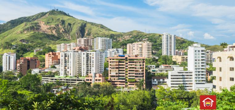 Los 7 lugares preferidos para comprar apartamentos en Cali