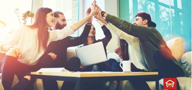 Los créditos de vivienda y los Millenials