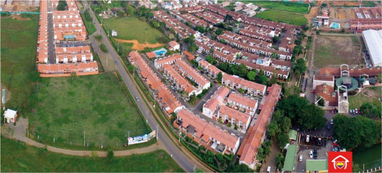 En Colombia nacen Nuevas Ciudades