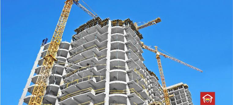 ¿Por qué comprar vivienda sobre planos ayuda a tu economía?