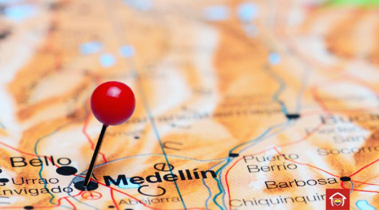 ¿Por qué Invertir en finca raíz en Medellín es la mejor opción?