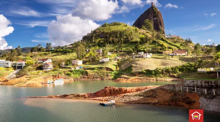 Proyectos de vivienda en Antioquia que no te puedes perder