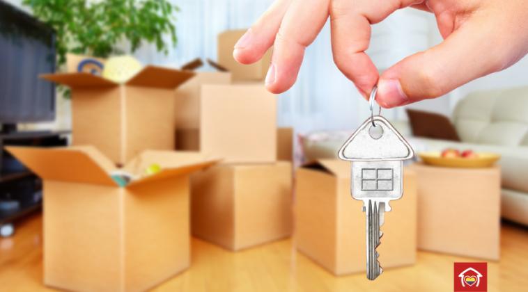 Lista tu casa para venta con estos sencillos pasos