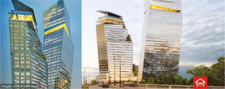 Estas son las mejores construcciones sostenibles en el mundo