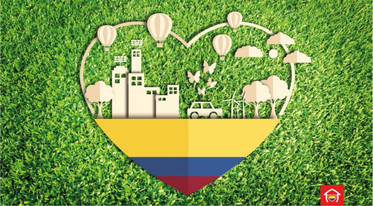 Apúntale a este tipo de vivienda en Colombia