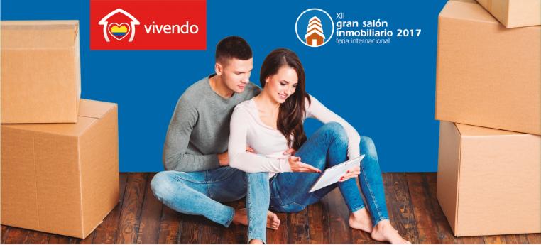Vivendo en el Gran Salón Inmobiliario 2017