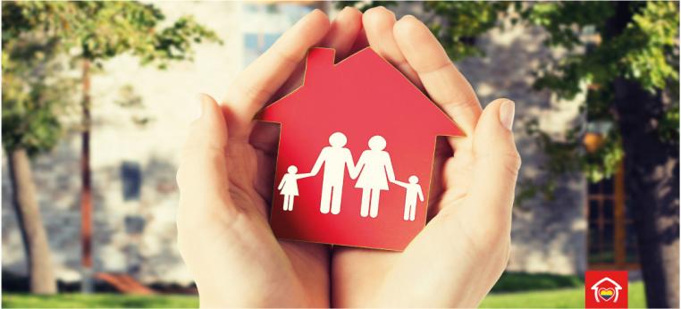 Con estos programas podrás comprar vivienda nueva en Colombia