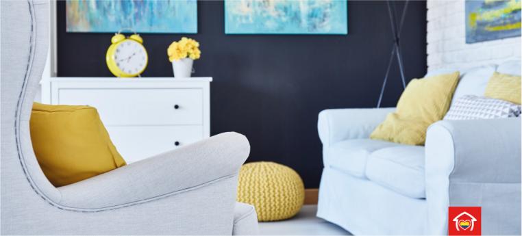 5 trucos para que tu apartamento se vea más grande