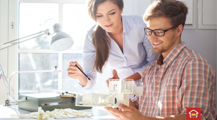 5 ventajas que no conocías de un apartamento interior