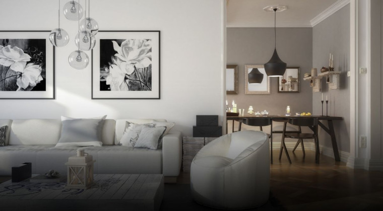 Renueva sin reformas: 10 accesorios quick-fix para darle vida a tu vivienda nueva