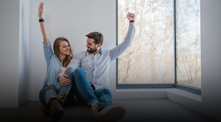 Vivienda nueva para jóvenes: independencia y practicidad