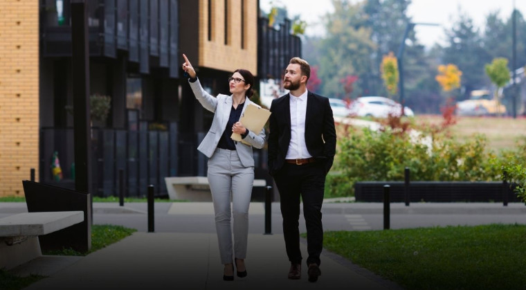 El perfil del nuevo inversionista inmobiliario: Cómo piensan y qué buscan al comprar vivienda nueva