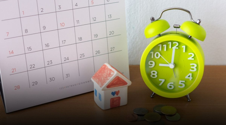 Calendario del comprador de vivienda nueva: qué hacer mes a mes para comprar antes de que termine el año