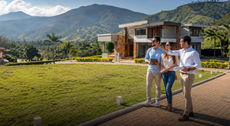 Lotes en Colombia: qué debes revisar antes de comprar un lote en parcelación