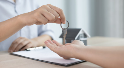 Atención: nuevo modelo de preasignaciones para ‘MI CASA YA’