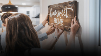Tendencias de decoración 2025: Tu vivienda nueva a la moda