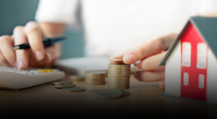 Cómo mejorar tu puntaje crediticio antes de solicitar un préstamo hipotecario
