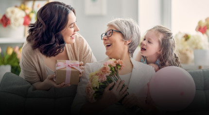 Planes para celebrar el día de la mujer en casa