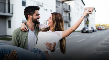 Lo que nadie te dice de comprar vivienda nueva (y por qué es más emocionante de lo que crees)