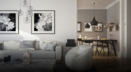 Renueva sin reformas: 10 accesorios quick-fix para darle vida a tu vivienda nueva