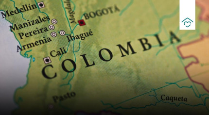 Ciudades intermedias que resaltan en el mercado inmobiliario: Manizales, Pereira, Palmira