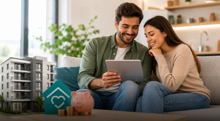 Ley de Vivienda en Colombia: cómo aprovechar la Ley 546 de 1999 antes y después de comprar vivienda
