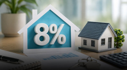 Crédito de vivienda al 8% para damnificados: qué debes saber si buscas vivienda nueva