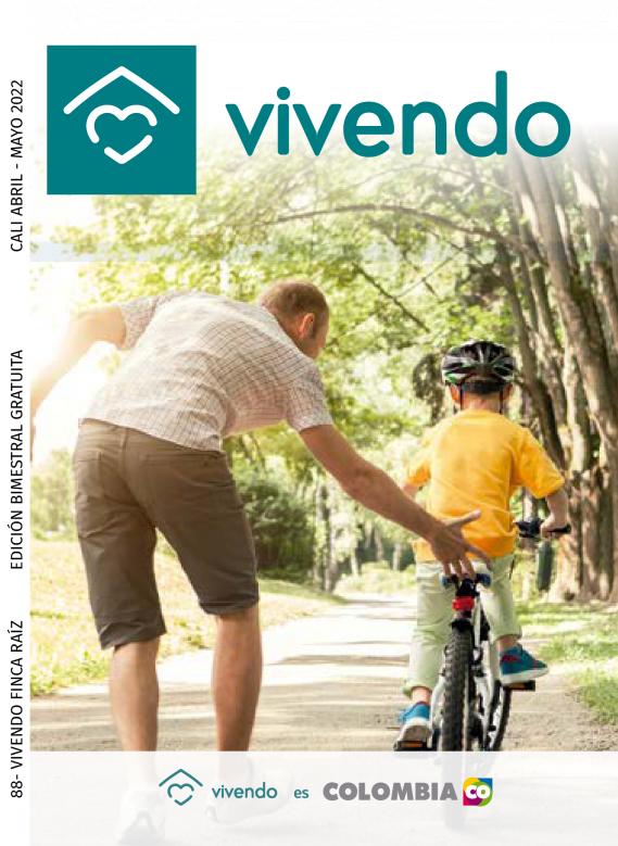 Edición 88 / Abril - Mayo 2022 Edición 88 / Abril - Mayo 2022
