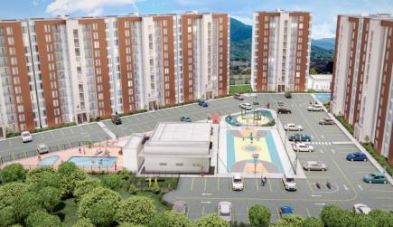 Altavista del Parque - Apartamentos en Pereira
