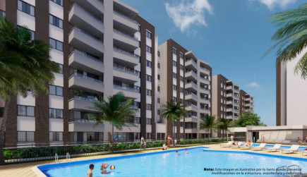 Romero de Vivero - Apartamentos en Cali