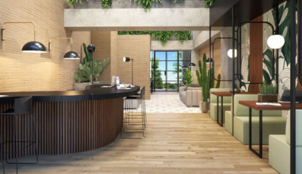 Monserrat Luxury Living-Tipo 3