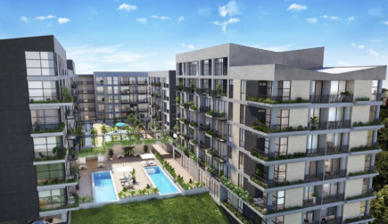 Monserrat Luxury Living-Tipo 1