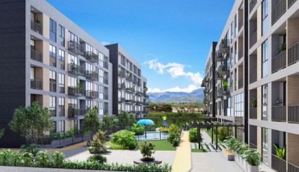 Monserrat Luxury Living-Tipo 2