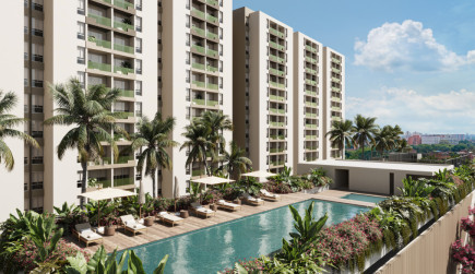 Fiorente - Apartamentos en Cali